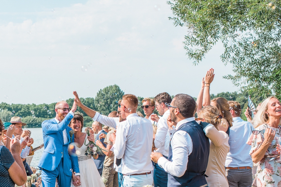 FIH Fotografie » Jarno & Lotte, de Lievelinge